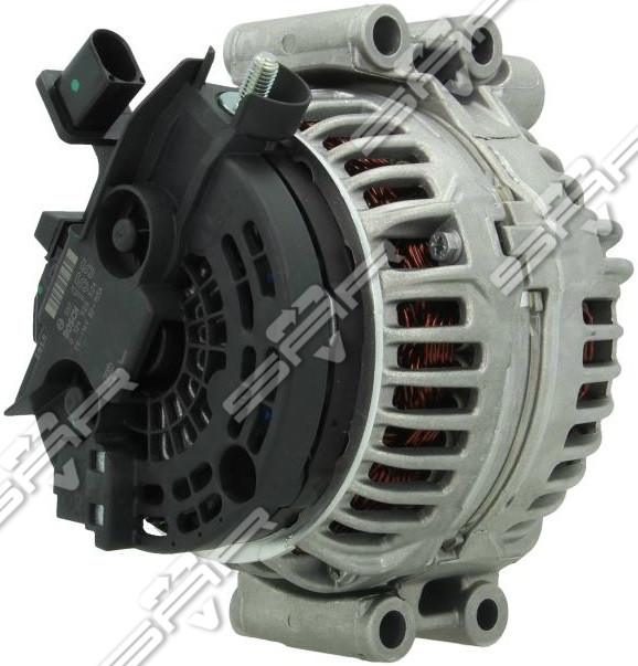 ALTERNATOR BMW 1 SERIES E81 E82 E87 E88 116 118 120 1.6 2.0 PETROL 03 ...