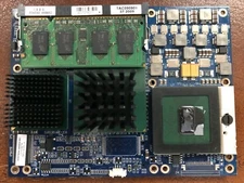 WMS BB2 Adastras CPU