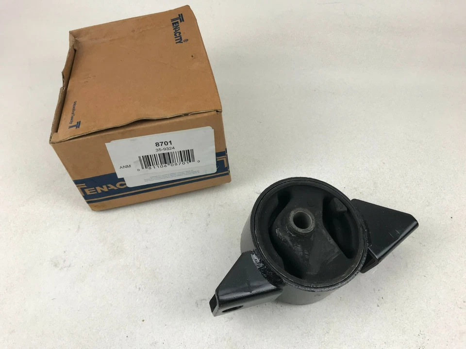 Montaje Motor CARQUEST 35-9324 8701 para Nissan ENVÍO RÁPIDO Foto 2 de 3