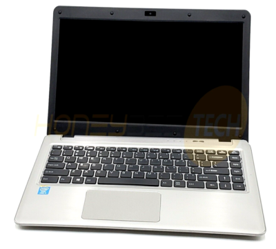 BYTESPEED X501H 14