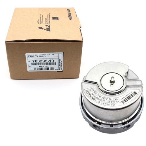HEIDENHAIN ECN1313 2048 62S12-78 ID 768295-54 ENCODER New Expedited Shipping - Picture 1 of 5