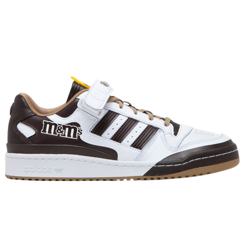 adidas M&M's x Forum '84 Low Brown