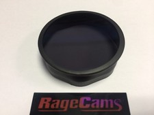 CPL CIRCULAR POLARIZER Lens Protector Filter Cap Boot Top for REVL ARC 4k Camera