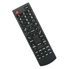 TV Remote Control For Dynex DX19E220A12 DXL2410A DX32L100A13 DX22LD150A11B