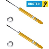 2X StoßDäMpfer Bilstein 24-018708 2 StossdäMpfer Rechts Links Hinten
