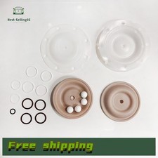 Diaphragm Pump Repair Kit for Ingersoll Rand ARO Pump 66605H-244 637140-44