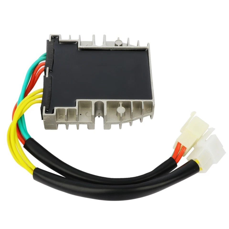 Regulador rectificador para Honda Interceptor 800 VFR800 2004-2009 781cc SH689FA Foto 4 de 4