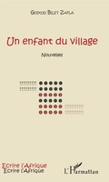 Guikou Bilet Zafla | Un Enfant Du Village | Taschenbuch | FranzöSisch (2020)