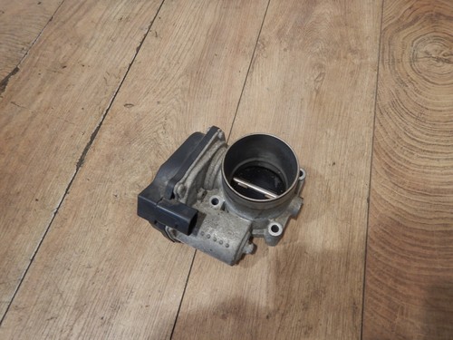 Drosselklappe VW GOLF VI 6 (5K1) 1.4 TSI 03C133062C Original