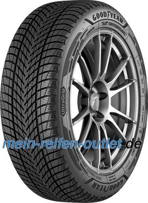 Goodyear UltraGrip Performance 3 255/45 R20 105V XL *, EDR