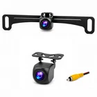 Universal AHD 1080P Backup Camera RCA Rear Reverse Parking Camera 170° Wide Angl
