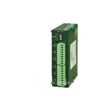 Panasonic FP0-RTD6 6-Point Analog Input Module MFGD