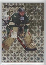 2022-23 SPx Grand Finale 4/50 Marc-Andre Fleury #56 0c3