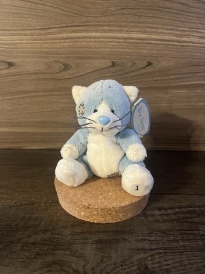 My blue nose friends nwt Kittywink cat 4  plush NOS