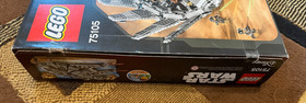 LEGO: Star Wars Millennium Falcon 75105 NEW, SEALED