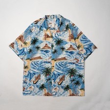 Men KY S Shirt Multicolor Cotton 42 / XL / 50