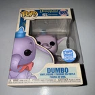 Dumbo - Disneyland 65th Anniversary Funko Pop #985 - Funko LE