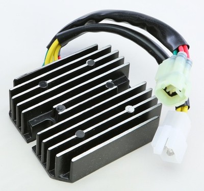 Rick's Motorsport 10-243 Rectifier/Regulator