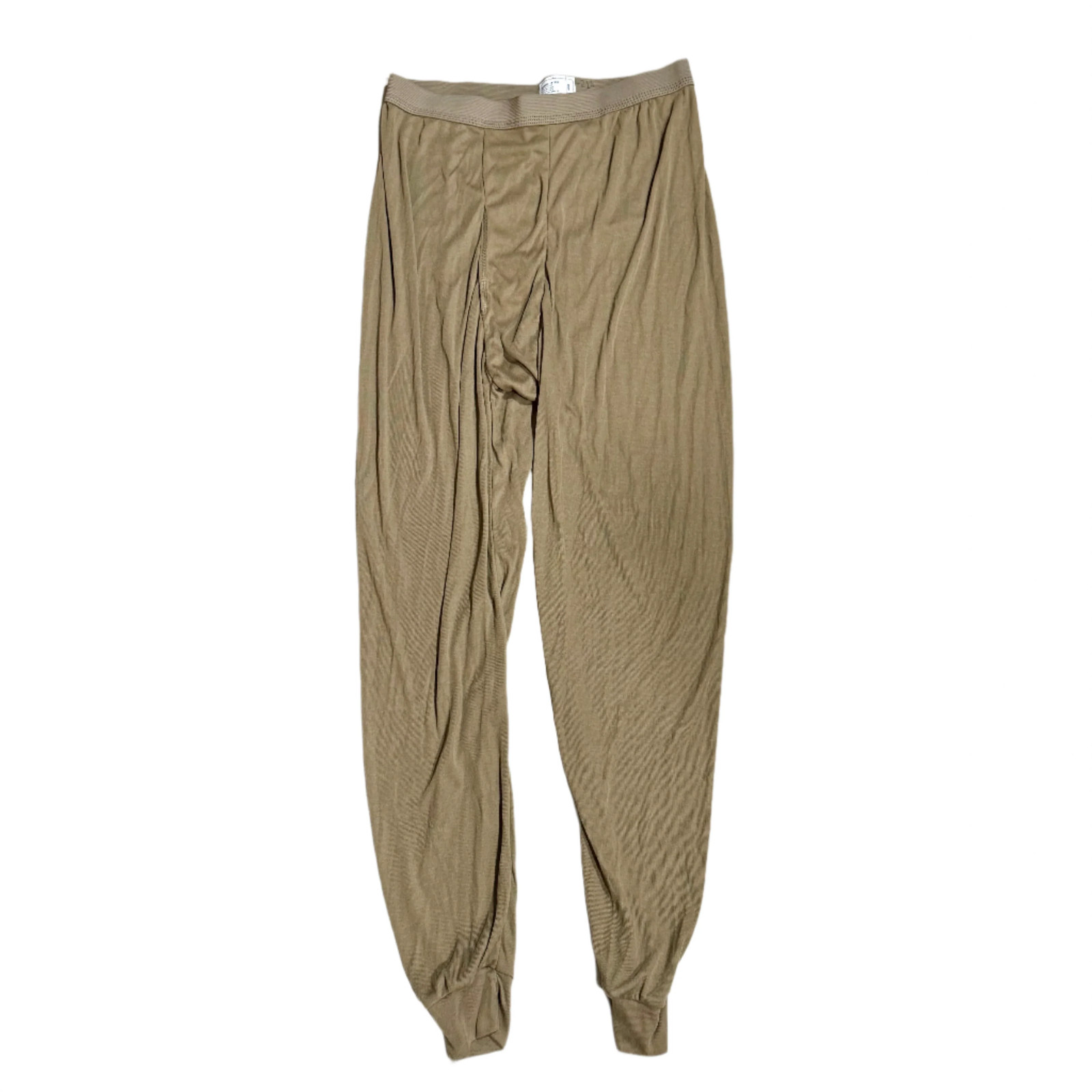Peckham US Military Thermal Base Layer Drawers - GI Issue ECWCS Sizes S - L - XL