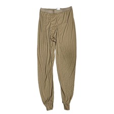 Peckham US Military Thermal Base Layer Drawers - GI Issue ECWCS Sizes S - L - XL