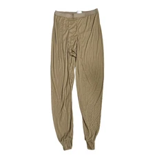 Peckham US Military Thermal Base Layer Drawers - GI Issue ECWCS Sizes S - L - XL