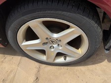 2004-2005 Acura Tl 17 Aluminum Wheel Oem Factory 5 Spoke Rim 3 17x8 2004-2005 Acura Tl 17 Aluminum Wheel Oem Factory 5 Spoke Rim 3 17x8