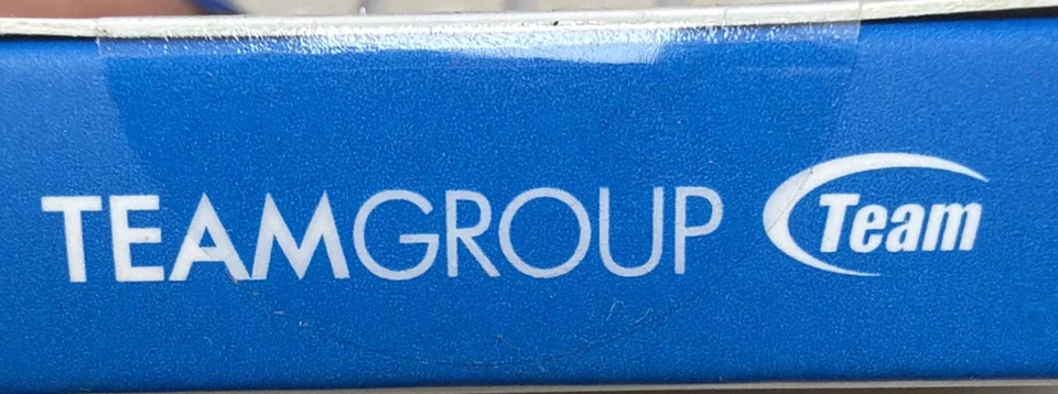 TEAMGROUP MP44L 1TB SLC Cache NVMe M.2 2280 Laptop&Desktop SSD TM8FPK001T0C101 - Image 3 of 4