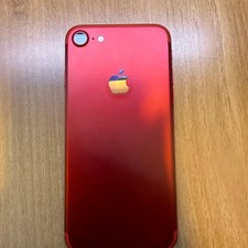 Apple iPhone 7 256GB - 91 Battery, Fully Functional