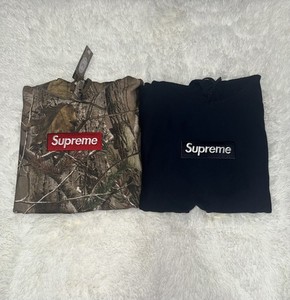 Supreme Landscape Hoodie | eBay
