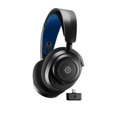 SteelSeries Arctis Nova 7 Wireless Gaming Hea...