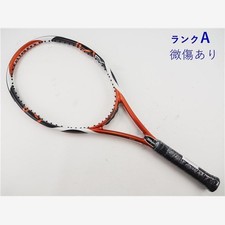 Wilson K Tour Team FX 102 2009 Tennis Racquet G1 Used From Japan