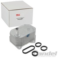 NTY ÖLkÜHler MotorÖL Passend FüR Ford Transit | CCL-FR-019
