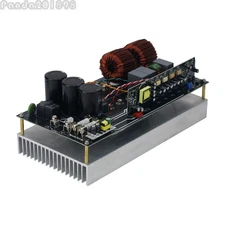 320V-450VDC Input 10KW New Energy Charging IGBT Sine Wave Inverter Board