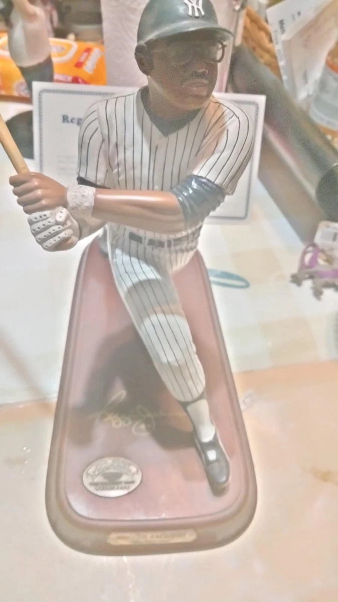 Reggie Jackson MLB Action Figures for sale | eBay