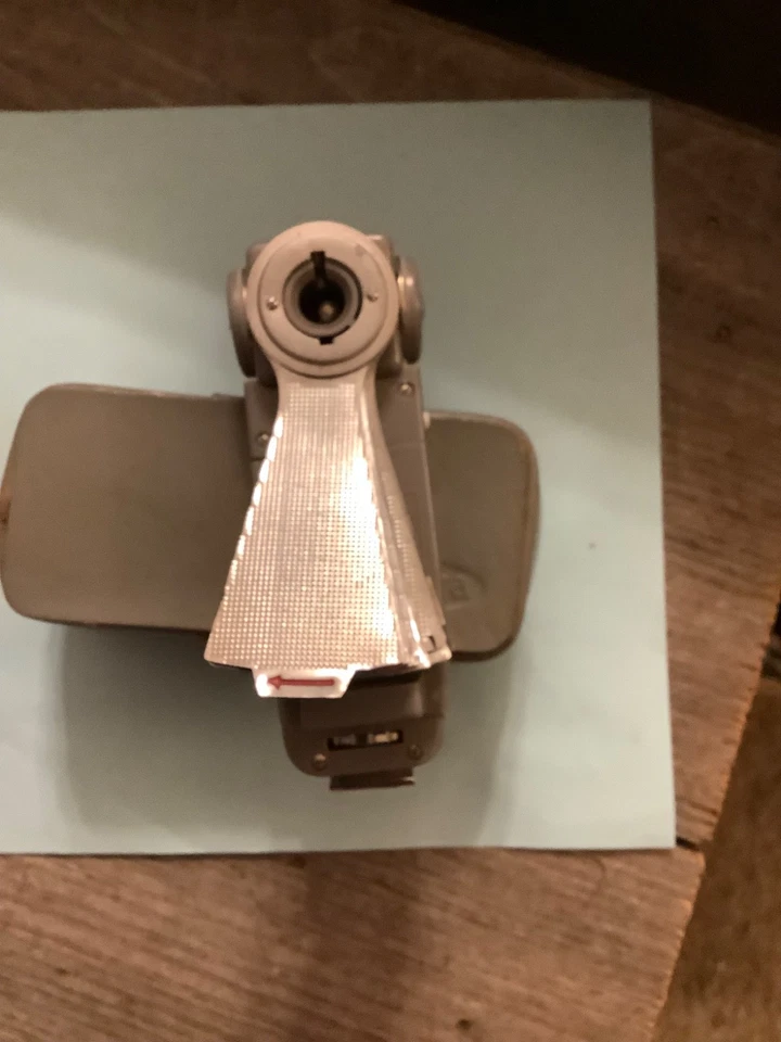 vintage tower bc pocket flash - Image 3 of 4