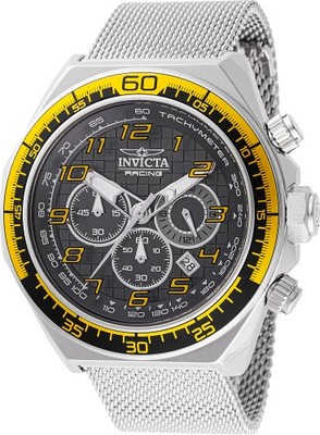 Invicta Men's Racing 50mm Quartz Watch IN-47899