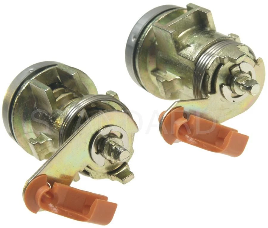 Kit de cerradura de puerta para Jeep Grand Cherokee 1997-2001 SMP 1997 1998 1999 2000 2001 Foto 4 de 4