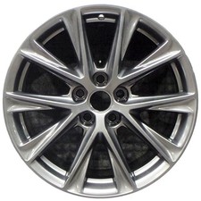 Wheel Rim CADILLAC CT5 19 2020-2026 84741507 Painted OEM Factory OE 4840