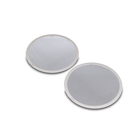 American Motorhome RV Fantastic Fan Pop n Lock Replacement Mesh Cream k2035-80