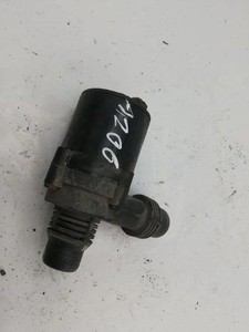 BMW X5 E70 Zirkulationswassermotor 702078340 3.50 Diesel 210kw 2009 31768422