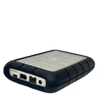 LaCie Triple 500 GB External Hard Drive FireWire 400 & 800, USB 2 #LAC301900