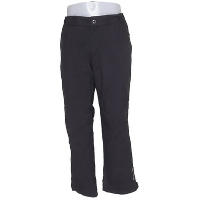 Helly Hansen, Schneehose, Größe: M, Schwarz, Herren, 80 #weY