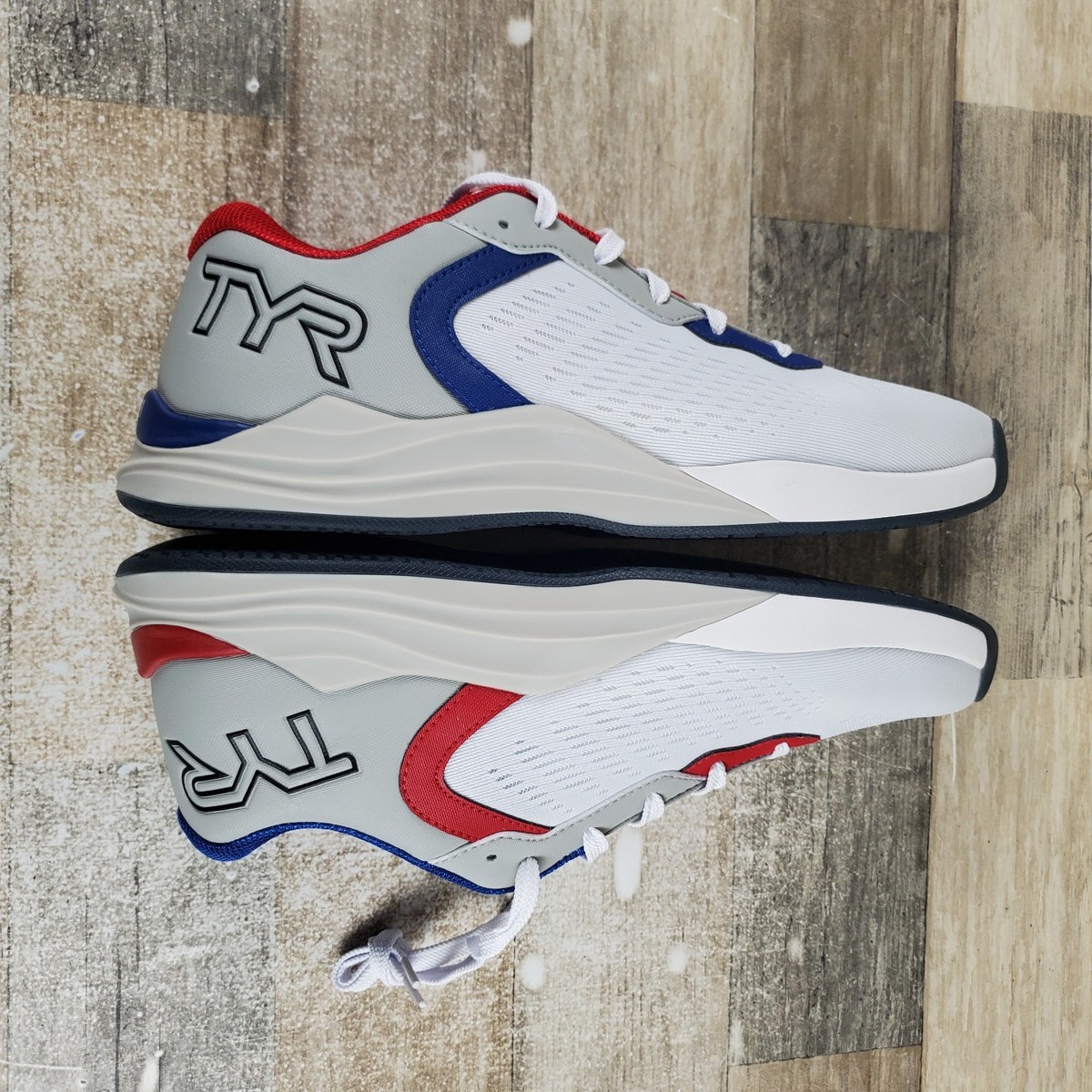 TYR CXT-1 Trainer Shoes Mens 9 / Womens 10.5 Training  display picture 1