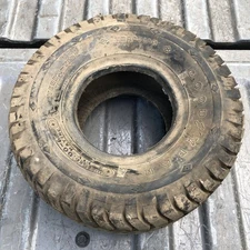 Good Year Turf Tire 15x6.00-6 lawn mower front wheel goodyear