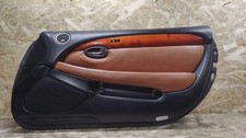 Porte avant et accessoires Lexus SC