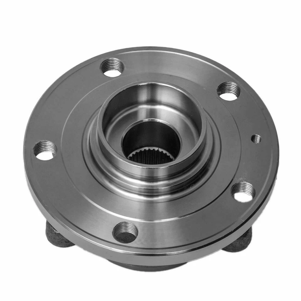 MOOG Front Wheel Hub Bearing For Volkswagen Passat Jetta Golf Audi Q3 A3 B31 TX Foto 3 de 4