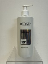 ACIDIC MOISTURE CONCENTRATE FOR PROFESSIONAL ...