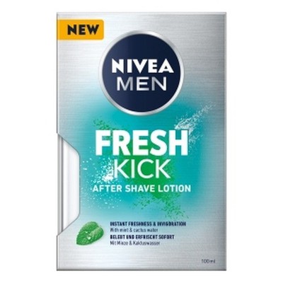 Nivea Men Fresh Kick After Shave 100 ml