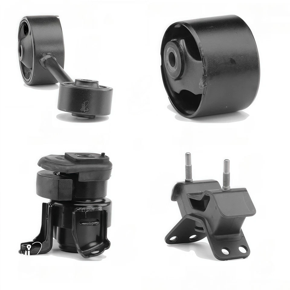 Kit de montaje de motor para Toyota Sienna 1998 1999 2000 2001 2002 2003 3,0 L V6 Foto 2 de 4