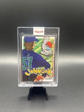 2021-22 Topps Project70 Baseball Cards Checklist Guide 7